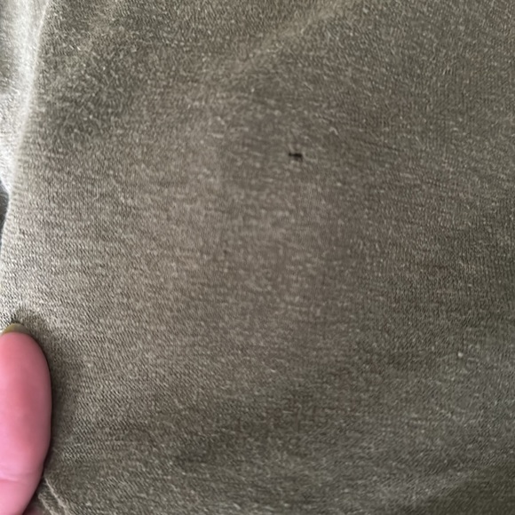 Jumgmaven green small - Picture 3 of 3